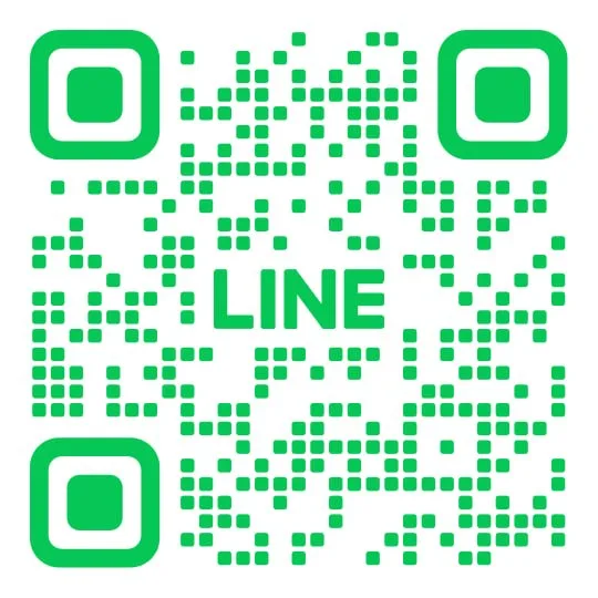 QR Code เพิ่มเพื่อน บอลเตะพรุ่งนี้ Line Official